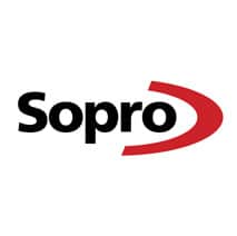Logo - Sopro